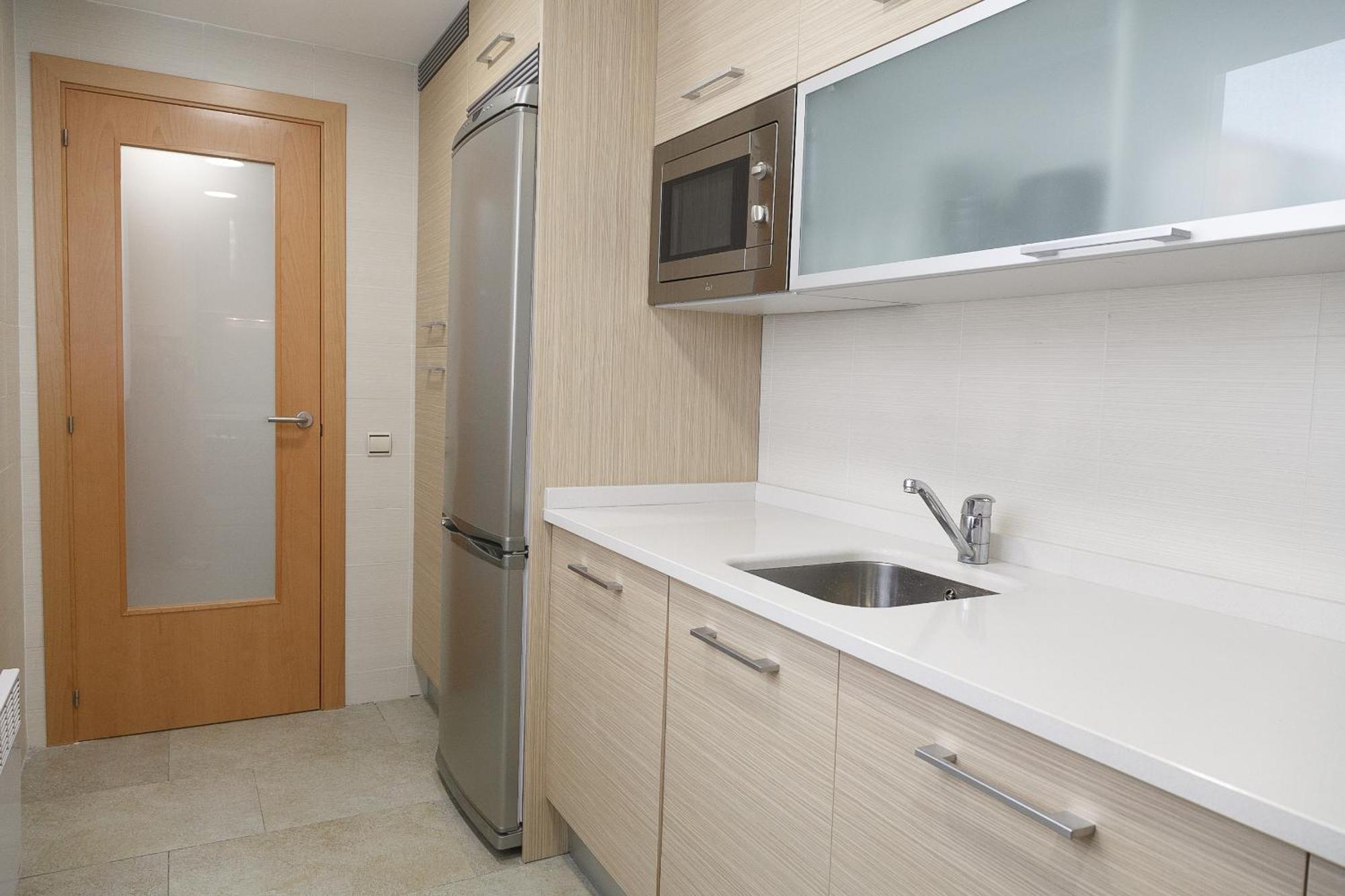 شقة Uhc Mar Augusta Family Complex كامبريلس الغرفة الصورة