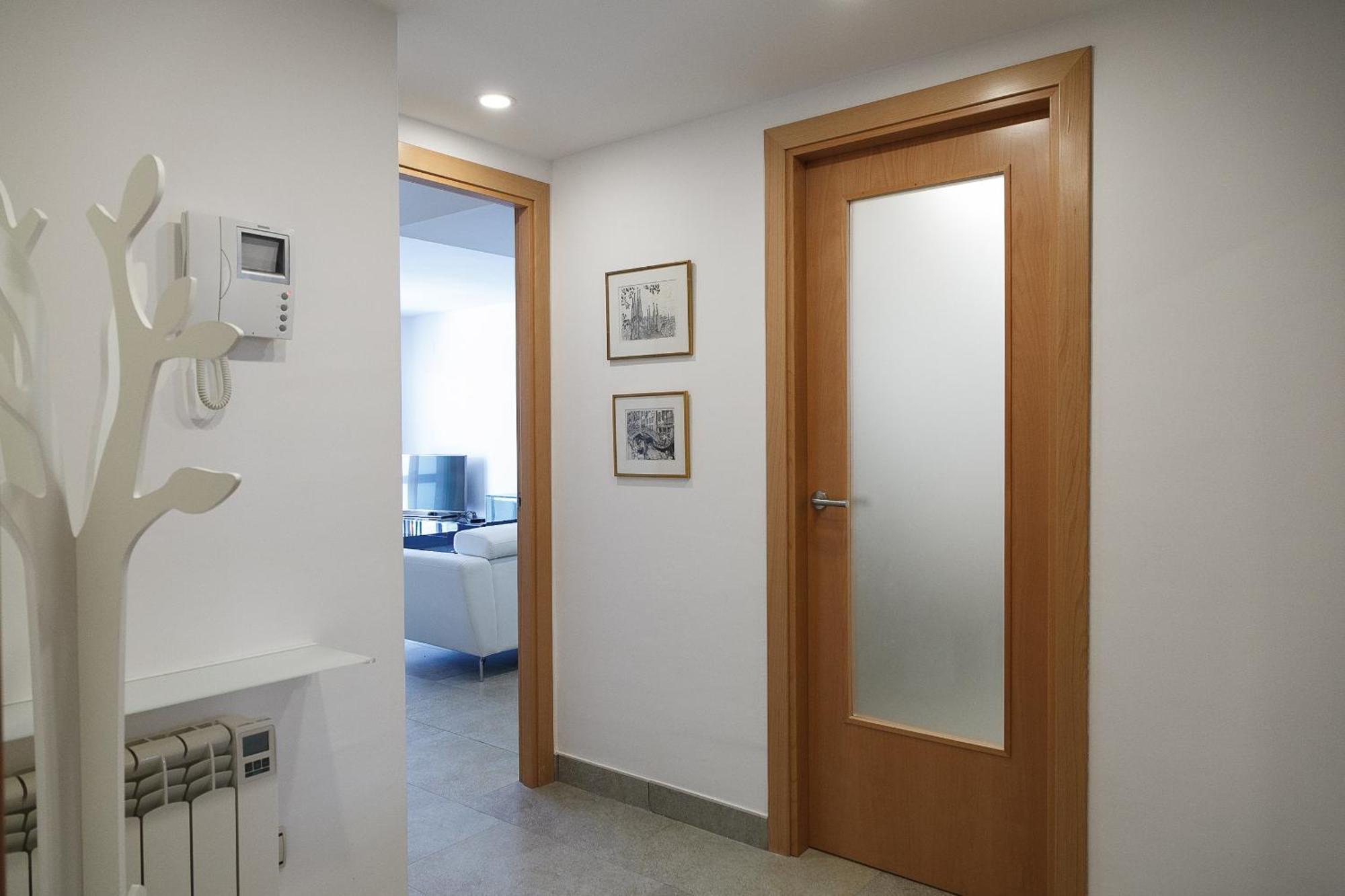 شقة Uhc Mar Augusta Family Complex كامبريلس الغرفة الصورة